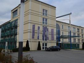 2 Tage im Hotel Victory Therme Erding mit Frühstück