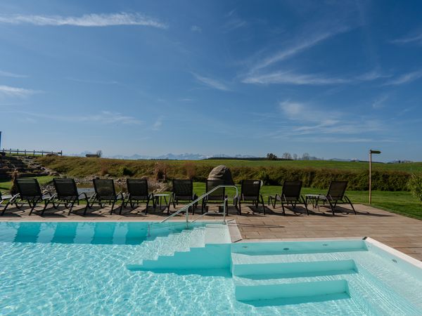 Weekend Plus: 3 Tage Weitblick mit Genuss pur in Marktoberdorf, Bayern inkl. Halbpension