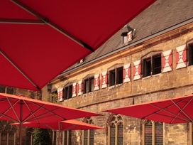 2 Tage im ehemaligen Kruisheren-Kloster übernachten