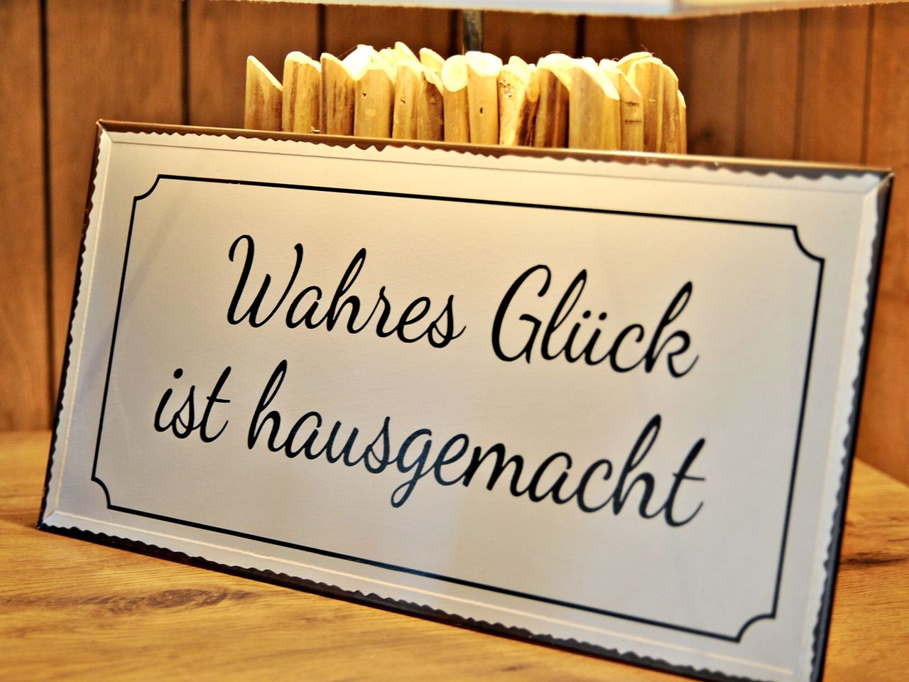 Romantischer Urlaub im Oldenburger-Münsterland