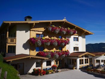 Auszeit im wildromantischen Wildschönauer Hochtal