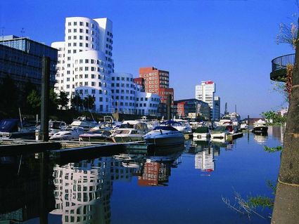 5 Tage im Hotel Maritim Düsseldorf 