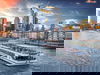4 Tage Wochenendtrip nach Frankfurt