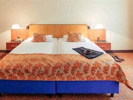 3 Tage Kurzurlaub im Mercure Hotel Berlin