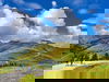 6 Tage Luxus-Erholung mit Panoramablick in den Alpen