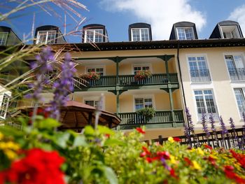 3 Tage Relaxen im Bayerischen Oberland - RelaxZeit