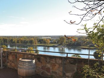 4 Tage Wohlfühl-Kurzurlaub am Oberrhein