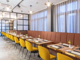 7 Tage im NH Hamburg Altona mit Frühstück