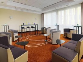 2 Tage Kurzurlaub mit Frühstück im Leipzig Marriott Hotel
