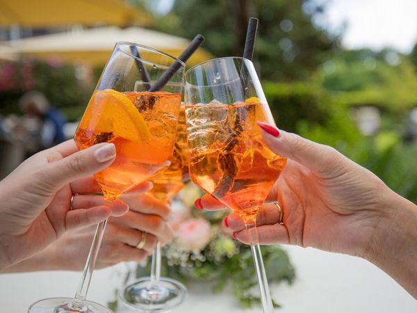 Best Friends – 6 Tage Ostfriesland in Aurich Halbpension Plus