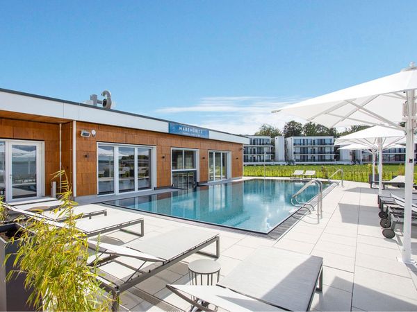 Romantische Verwöhnzeit an der Müritz - 8 Tage in Waren (Müritz), Mecklenburg-Vorpommern inkl. Frühstück