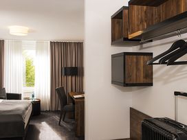 Thermen-Auszeit for TWO: One-Night-Stand in München