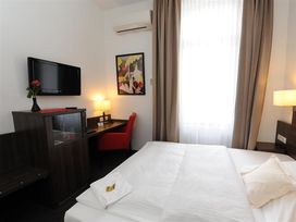 2 Tage im Best Western Hotel Kaiserhof in Bonn