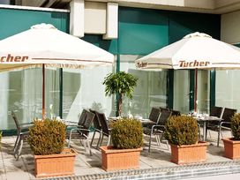 Entspannung 6 Tage mit Frühstück im NH Erlangen