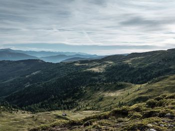 8 Tage im Salzburger Biosphärenreservat mit Massage