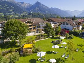 Auf die Berge ... fertig ... los - Wandern im Allgäu