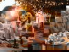 3 Tage Zeit zu Zweit beim Bodensee: Candlelight & SPA