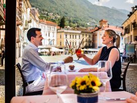 2 Tage Erholung im Hotel Dell'Angelo mit Frühstück