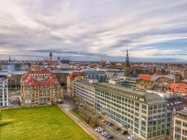 Entdeckerpaket - 2 Tage Leipzig