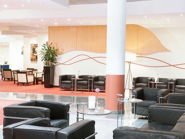 5 Tage im Hotel NH Oberhausen - NH Oberh...