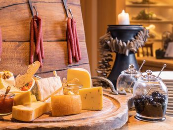 Ski & Genuss mit Sauna & Massage in Zell am See