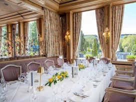 Am Berliner Lietzensee - 2 Tage mit Frühstück