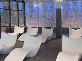 7 Tage am Scharmützelsee mit HP