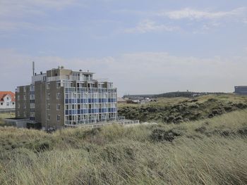 6 Tage Entspannung am schönsten Strand Nordhollands