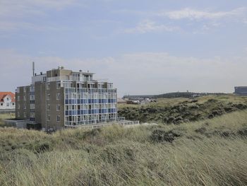 6 Tage Nordseehotel Zeeduin – Dünen,Strand & Erholung