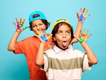 3 Tage Go crazy - Get wild inkl. Halbpension