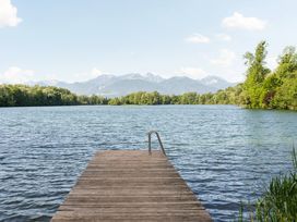 2 Tage Kurzurlaub mit Frühstück im Holiday Inn Express Rosenheim, an IHG Hotel