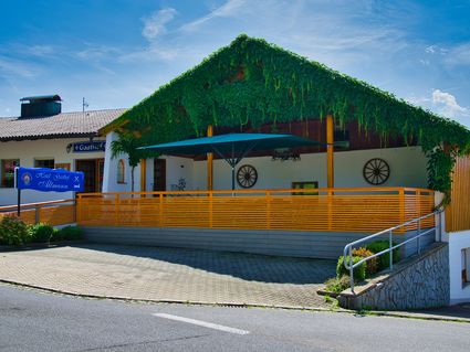 Hotel-Gasthof Altmann
