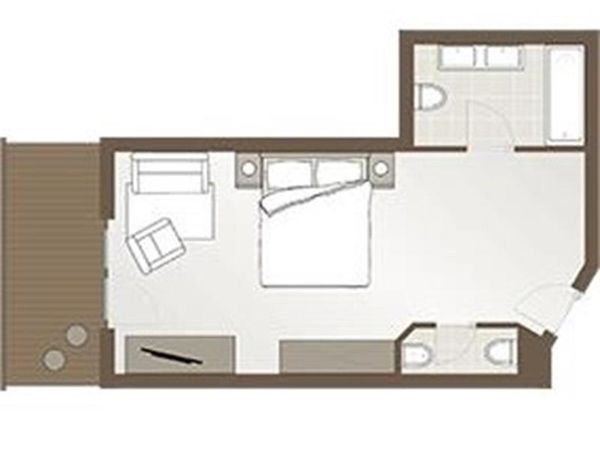 5 Entspannungs-Tage mit HP im Alpenpark Resort in Seefeld in Tirol Halbpension