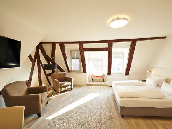 Hotel Elch Boutique