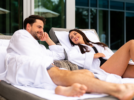 Wohlfühlmomente im Meiser Spa - 3 Tage