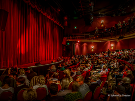 Der Räuber Hotzenplotz in Hamburg – Kindermusical mit Ticket & Hotel
