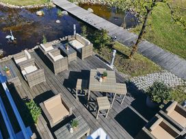 2 Tage Ostseeluft schnuppern