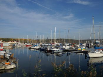 3 Tage am Geiseltalsee mit Frühstück