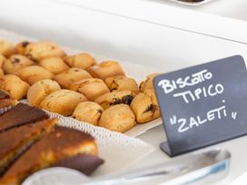 Meer & Dolce Vita auf zwei Rädern in Chioggia