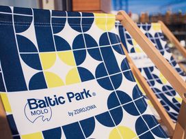 2 Tage Kurzurlaub mit Frühstück im Baltic Park Molo Apartments by Zdrojowa