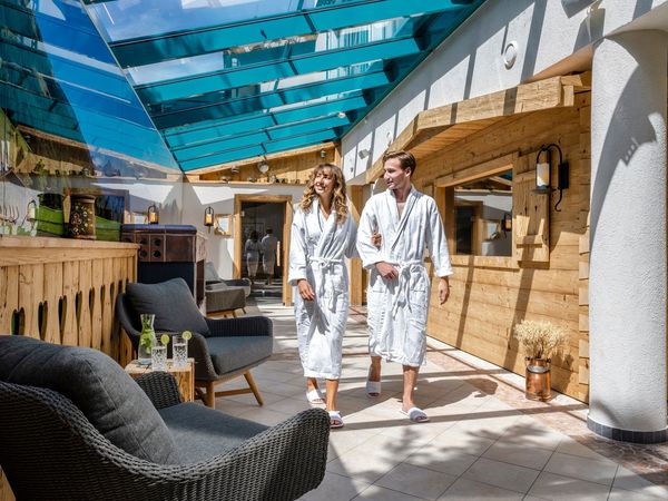 Karibikzauber Therme Erding in Parsdorf Frühstück