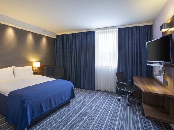 Doppelzimmer STANDARD
