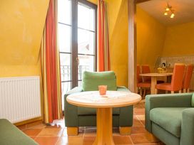 vor den Toren des Europapark Rust - 2 Tage Kurzurlaub mit Frühstück im Hotel Casa Rustica