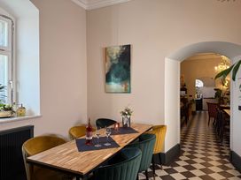 3 Tage im Unstruttal im Schloss Zingst