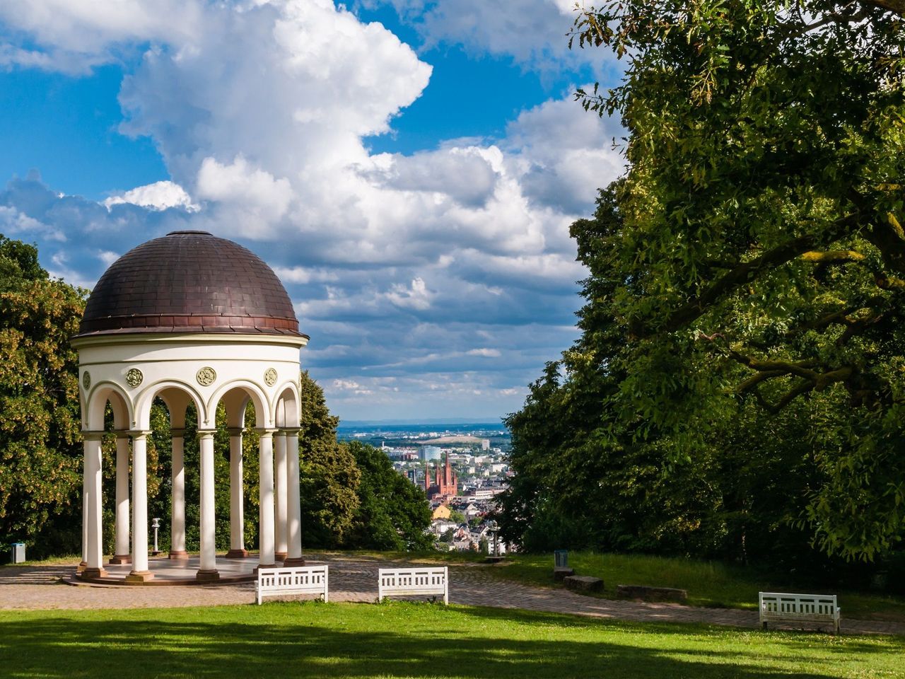 Weck Worscht un Woi – Hochgenuss im Rheingau | 5 Tage