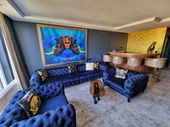 Suite Plus