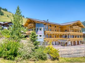 4 Tage Alpine Erholung im Herzen Pinzgaus