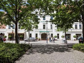 Die Kulturstadt Weimar erleben - 2 Tage in Thüringen