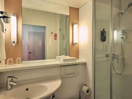 2 Tage im ibis Düsseldorf Hauptbahnhof