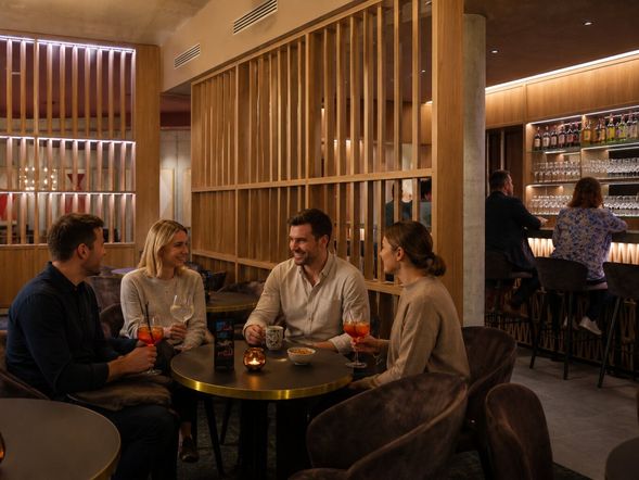 Zuhause bei Freunden – 3 Tage in Bernau bei Berlin